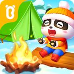 Baby Panda’s Summer: Vacation