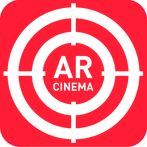 AR Cinema – игра с дополненной