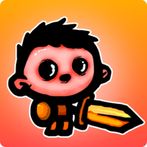 Kaushik Adventure 2D