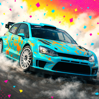 Real Car Drift STUNT LEGENDS 2