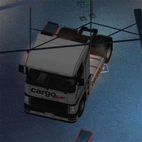 Comfort Car Drift Simulator