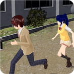 School Run Away