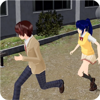 School Run Away