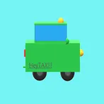 HeyTaxi!!