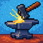 Anvil saga: forge simulator