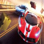 My racing
