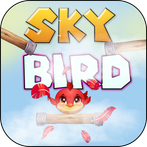 Sky Bird Game