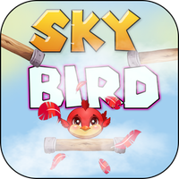 Sky Bird Game