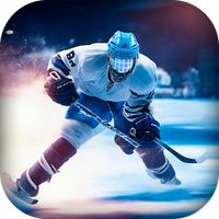 Ice Hockey Master Challenge 3D