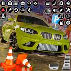 City Car Parking - Car Games