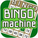 BINGO machine