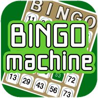 BINGO machine