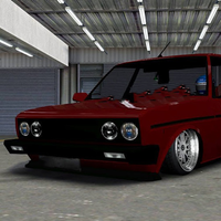 famous Car Driving Simulator