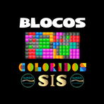 Blocos Coloridos