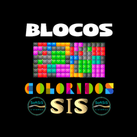 Blocos Coloridos
