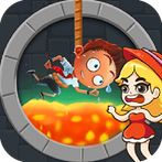 Stickman Escape
