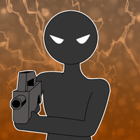 Zombie War Destroy them