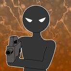 Zombie War Destroy them