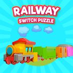 Railway Switch Puzzle
