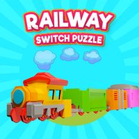 Railway Switch Puzzle