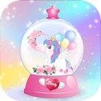 DIY Snow Globe