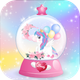 DIY Snow Globe