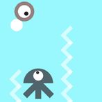 Alien Word Hop