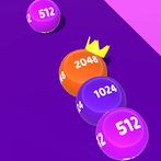 2048 Snake 3D