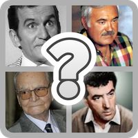 ~Ghiceste Actori Mari Romani~