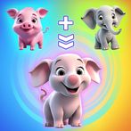 Mix Craft animals