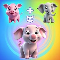 Mix Craft animals