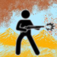 LUKES THE BATTLE