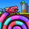 Snake Shooter: Tower Battle
