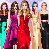 Model Fashion Makeover Stylist