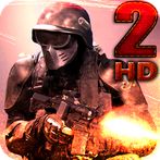 Second Warfare 2 HD