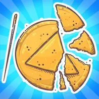 Dalgona Candy Challenge 3D