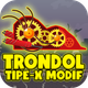 Game Trondol TipeX Balapan