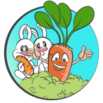 Nyuszibuli - Ügyesedni