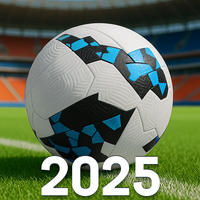 Football 2024 Match Soccer