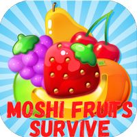 Moshi Fruits Survive