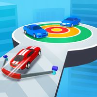 Car Curling Crush