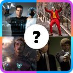 American Movie Quiz