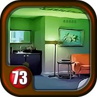Stupendous Room Escape - Escap