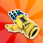 Mecha Fingers