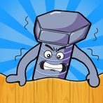 Screw Nuts & Bolts- Unbolt Now