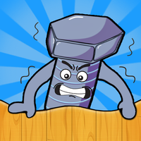 Screw Nuts & Bolts- Unbolt Now