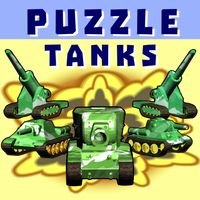 Puzzle Tanks