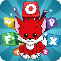 Spelling Blocks - Free spellin