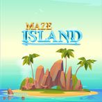 Maze Island Classic
