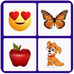 Picture Match: Brain game